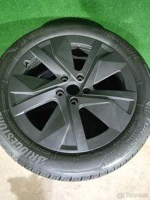 NOVE alu 5x112 215/50/18 t-roc - 2