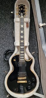 Gibson USA Classic Custom - 2