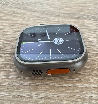 Apple Watch Ultra 2 - 2