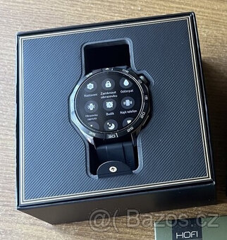 Huawei Watch GT 4 - 2