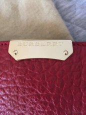 Kabelka Burberry - 2