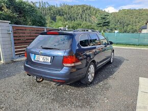 Volkswagen Golf VI Variant 1.4 TSI - 2