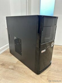 Herní PC / GTX 1060 / Intel Core i5 / SSD - 2