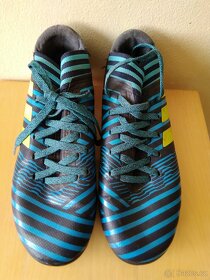 Turfy Adidas Nemezis - vel. 33 - 2