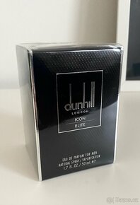 Dunhill Icon Elite parfémovaná voda pro muže - 2