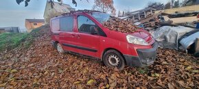 CITROEN JUMPY 2.0 HDI - 2