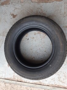 Pneumatika 185/65 R14 - 2