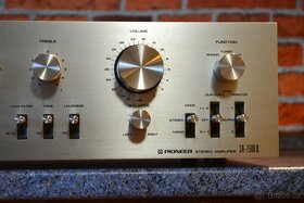 PIONEER SA 7500 MK II - 2