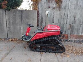 Yanmar AC 18 - 2