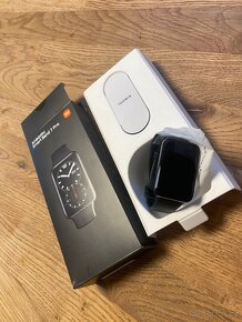 Smart band 7 pro - 2