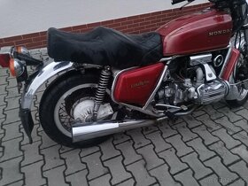 Honda GL 1000 - 2