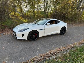 Jaguar F-Type R 5.0 SC, možná výměna za něco zajímavého - 2