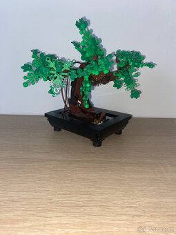 LEGO Botanicals, Bonsai 10281 - 2