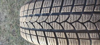 Kola 195/55 R16 - 2