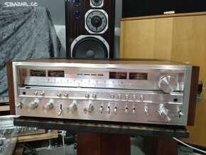 receiver Pioneer SX 980 - 2