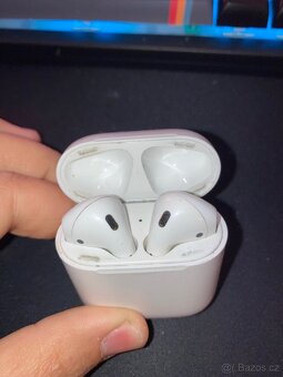 AirPods 2 (2019) - 2