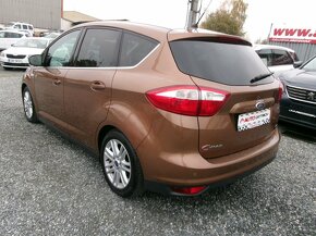 FORD C-MAX 1,6 ECOBOOST 110KW TITANIUM - 2