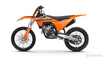 KTM 350 SX-F 2025 - 2