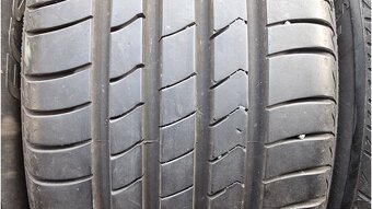 Letní pneu 215/45/16 Kumho - 2