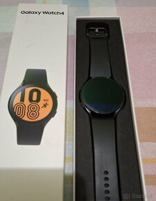 Galaxy Watch - 2