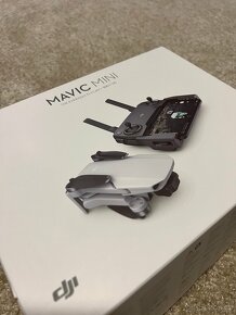 DJI Mavic Mini - 2