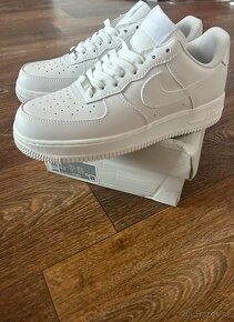 Obuv Nike Air Force 1 - 2