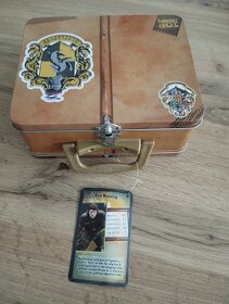 Top Trumps: Harry Potter Mrzimor - 2