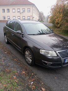 Passat b6 125 kw - 2