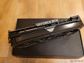 ASUS ROG STRIX GeForce RTX 3080 Ti GAMING O12G - 2