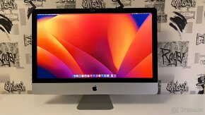 Apple iMac 27" Retina 5K 2020 - 2