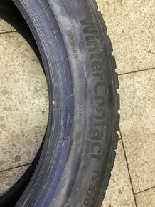 2X zimni pneu 205/50 R17 93H - 2