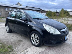 Opel Corsa 1.3 CDTi 55kW - 2