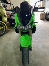 Kawasaki z1000 - 2