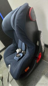 BRITAX RÖMER KING II - 2