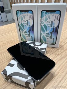 iPhone 12 Pro Max, 128 GB, Záruka 2roky, 79% Baterie - 2