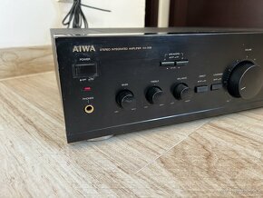 Aiwa XA-006 HiFi Stereo zesilovač - 2