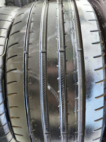 Letní pneu = 205/45 R17 = MICHELIN - 2