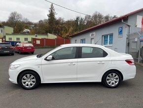 Peugeot 301, 1,2, 1.MAJ, ČR, 53kW, SERVISKA - 2