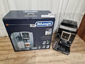 Automatický kávovár Delonghi ECAM 23.463 B Cappucino - 2