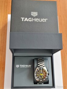 TAG HEUER FORMULA 1 CHRONOGRAPH - 2