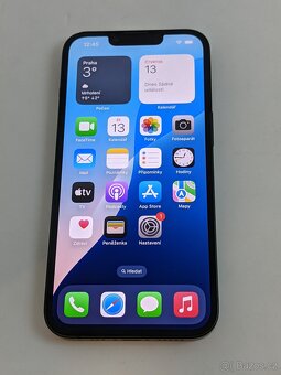 iPhone 8 64gb black. Baterie 87%. Záruka 6 měsíců. - 2