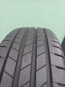 Bridgestone Turanza 185 65 15 88T, nové, nepoužité - 2