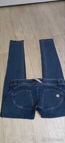 Freddy Jeans vel M - 2