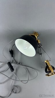 Lampy na noční stolek, 2ks - 2