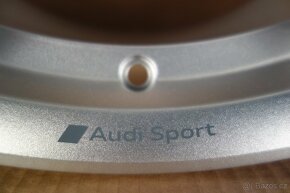 Audi A3, S3, RS3, 8VS alu S-Line Audi Sport 19" 5x112 4ks - 2