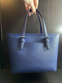 Kabelka Michael Kors - Jet set travel XS - 2