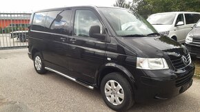 VW TRANSPORTER 1.9TDI 77KW KLIMA TAŽNÉ - 2