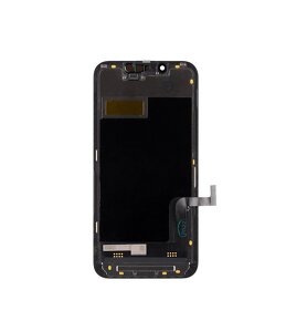 iPhone 13 Mini LCD Display + Dotyková Deska Black TFT - 2