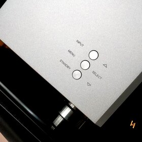 Vitus Audio RI-101 MKII. - 2