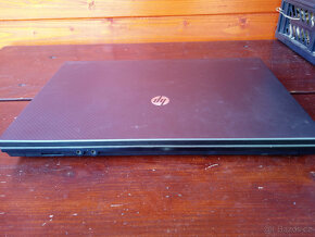 Notebook Hp 625 - 2